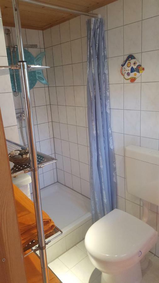 Woodhouse Spreewiesen Burig Экстерьер фото