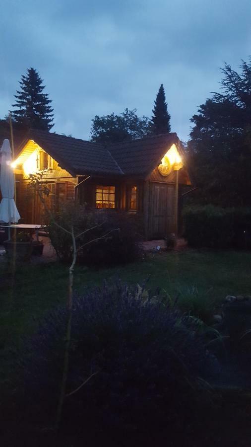 Woodhouse Spreewiesen Burig Экстерьер фото